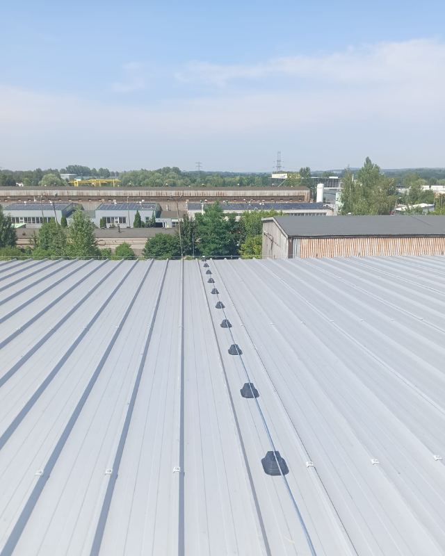 Instalacje odgromowe Katowice i okolice GROS
